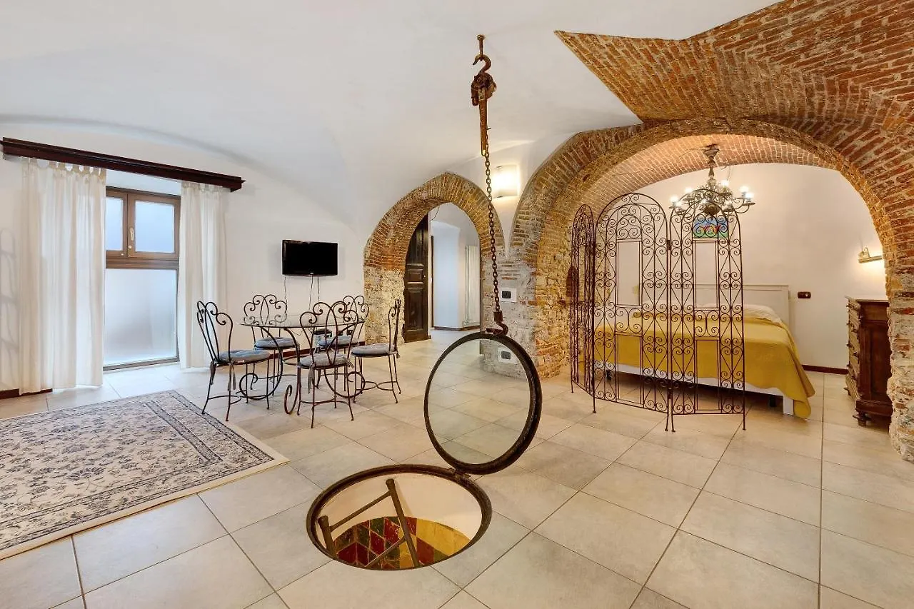 Appartamento In Villa Saccone Finale Ligure 0*,  Italy