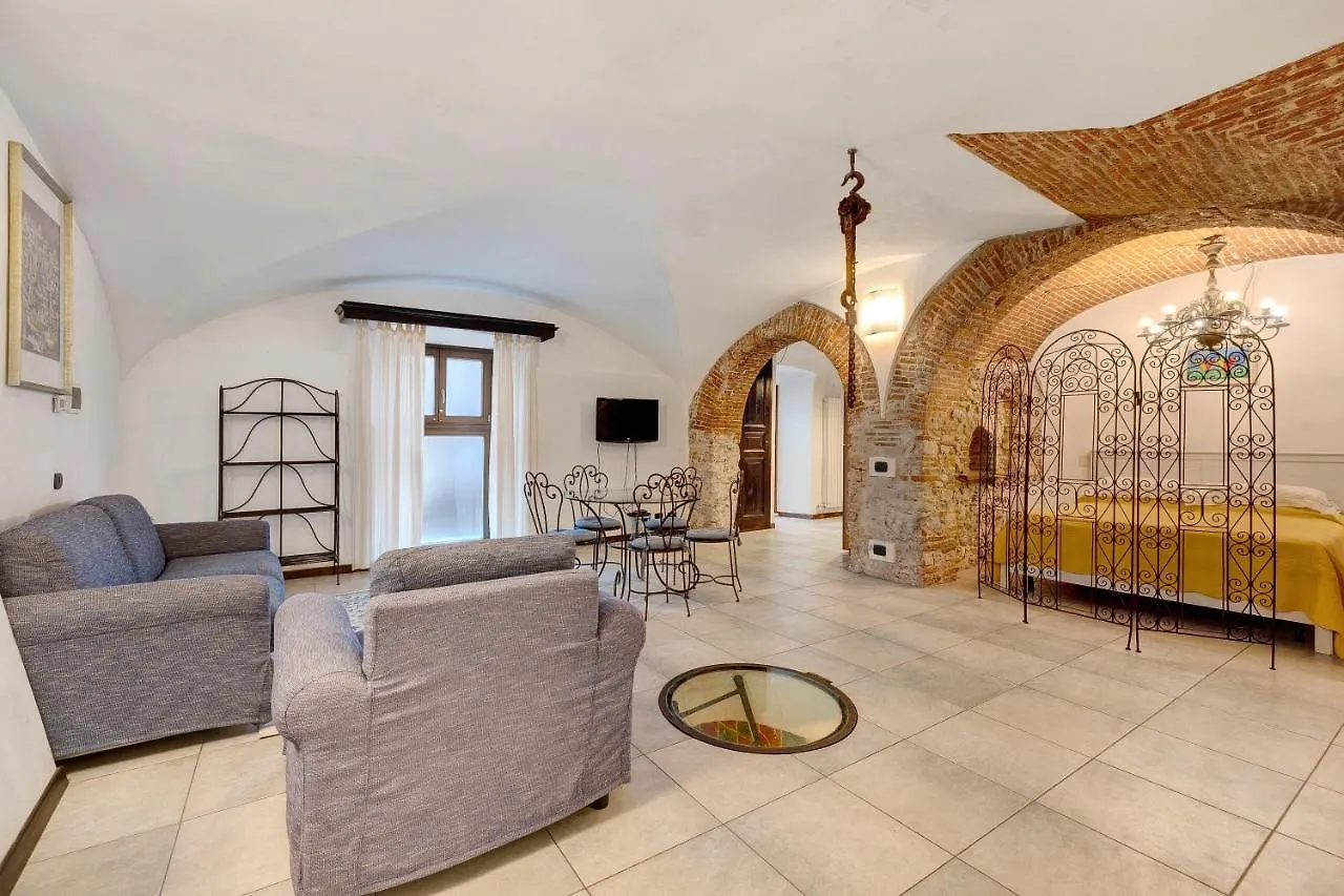Appartamento In Villa Saccone Finale Ligure Apartment