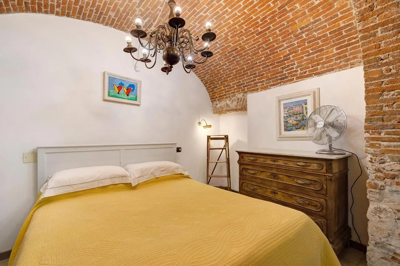 Appartamento In Villa Saccone Finale Ligure 0*,  Italy