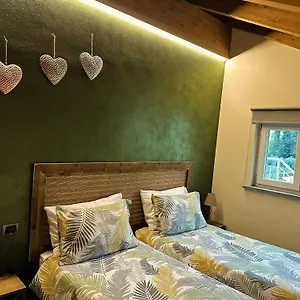 La Dormeria Bed & Breakfast