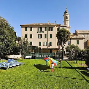Hotel Florenz, Finale Ligure